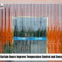 Comment les portes à lamelles améliorent le contrôle de la température et les économies d'énergie image Strip Curtain Doors Improve Temperature_thumbnail Comment les portes à lamelles améliorent le contrôle de la température et les économies d'énergie
